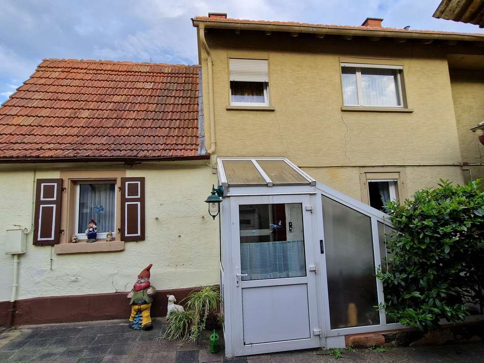 Wohnhaus