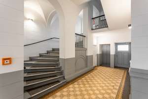 Bezugsfreie 3-Zimmer-Wohnung in ruhiger Lage am Schloss Charlottenburg – Die vollständige Adresse der Immobilie erhältst du vom Anbieter., 14059 Charlottenburg, Berlin – Vorschaubild 11