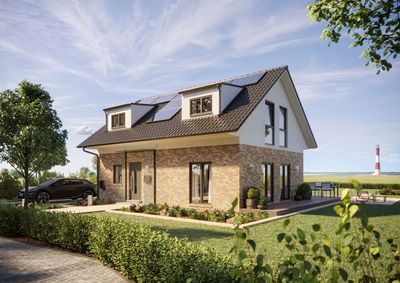 Mietkaufchance - Präzise Wohnarchitektur: Ihr durchdachtes Zuhause