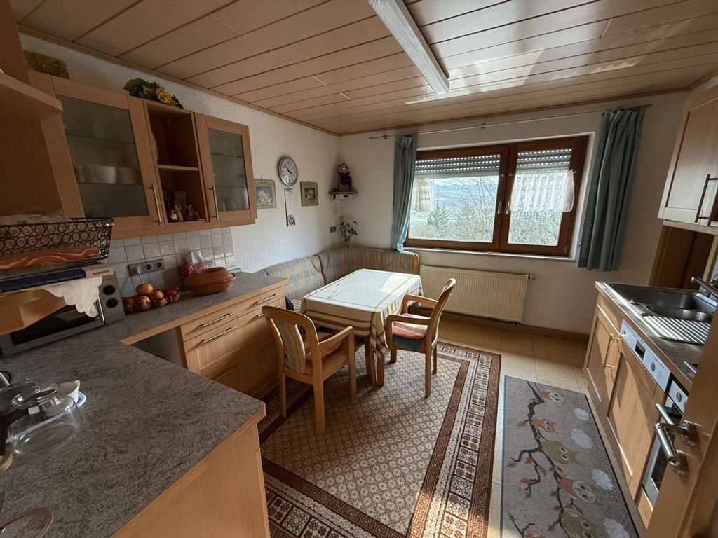 Immobilie in Neresheim - Haus mit vielen Möglichkeiten - Bild 4