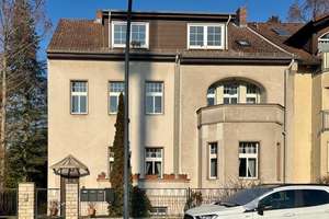 SCHÖNER ALTBAU MIT 3 WOHNEINHEITEN - GARTEN, HOBBYRÄUME & SAUNA - 2 VERMIETETE + 1 LEERE EINHEIT(EN) – Tessenowstr. 55, 13437 Wittenau, Berlin – Vorschaubild 27