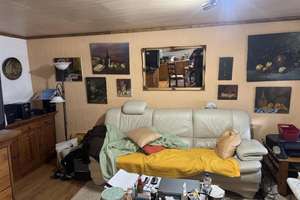 ### P R E I S R E D U Z I E R U N G ### gemütliches renoviertes Bauernhaus – Die vollständige Adresse der Immobilie erhältst du vom Anbieter., 54497 Morbach – Vorschaubild 5