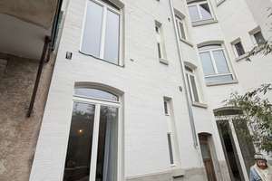 Charmante sanierte Wohnung in gepflegtem 8-Familienhaus – Merheimer Str. 169, 50733 Nippes (Ortsteil), Köln – Vorschaubild 5