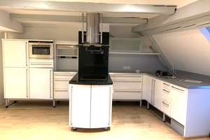 3-Zi-Maisonette-Eigentumswohnung, Dachterrasse, Burgblick,  EBK,  90403 Nürnberg-Innenstadt – Die vollständige Adresse der Immobilie erhältst du vom Anbieter., 90403 Altstadt, St. Lorenz, Nürnberg – Vorschaubild 3