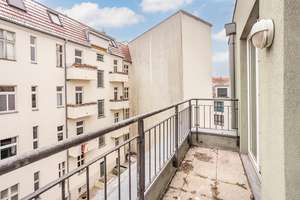 Bezugsfreie 2-Zimmer-Wohnung in der Westlichen Vorstadt - jetzt provisionsfrei sichern – Zeppelinstraße 51a, 14471 Potsdam West, Potsdam – Vorschaubild 13