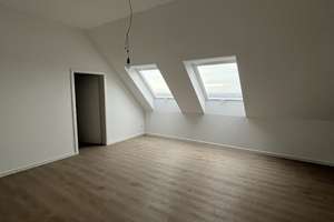 Maisonette-Wohnung mit Balkon im Neubau (WE16) – Schulstr. 58, 33647 Brackwede, Bielefeld – Vorschaubild 16