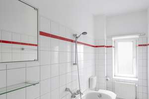 Charmante 3-Zimmer-Altbauwohnung im Samariterkiez – Die vollständige Adresse der Immobilie erhältst du vom Anbieter., 10247 Friedrichshain, Berlin – Vorschaubild 7