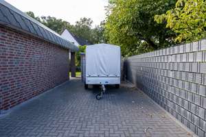 *** RIESEN GARAGE! - MODERNES HAUS mit PV in SELTENER SACKGASSENLAGE und SEHR GUTER ANBINDUNG *** – 27751 Ländlicher Osten, Delmenhorst – Vorschaubild 36