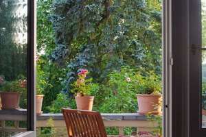 Coburg - Marienberg! Einzigartige Jugendstil Villa mit Geschichte! – Die vollständige Adresse der Immobilie erhältst du vom Anbieter., 96450 Mitte, Coburg – Vorschaubild 18