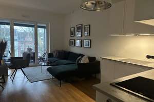 2-Zimmer-Wohnung in Bilk (Karolingerhöfe)  – Merowingerstraße 30, 40223 Bilk, Düsseldorf – Vorschaubild 6