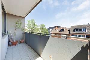 Attraktive 4- Zimmer Wohnung im Frankenberger Viertel! – Die vollständige Adresse der Immobilie erhältst du vom Anbieter., 52070 Kaiserplatz, Aachen – Vorschaubild 12