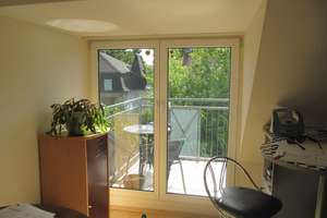 Alltagstaugliche 2,5-Zimmer-Wohnung in Offenbach am Main – 63067 Ledermuseum, Offenbach am Main – Vorschaubild 3