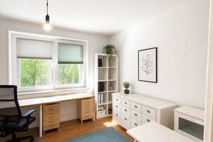 Helles 1-Zimmer-Apartment – Perfekt für Studierende! – Wordstr. 40, 45143 Altendorf, Essen – Vorschaubild 1