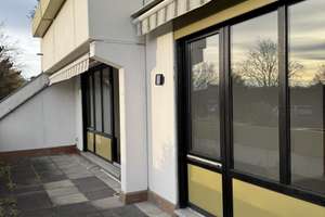 Frisch renovierte 3 Zimmer Wohnung mit Terrasse und Garage  – Camminer Straße 9, 53119 Tannenbusch, Bonn – Vorschaubild 8