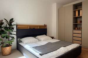 Befristet: Sonnige kernsanierte Altbauwohnung im schönsten Eppendorf – Hegestrasse 11, 20251 Hoheluft-Ost, Hamburg – Vorschaubild 27