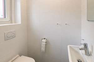 Stilvolle Wohnung mit riesiger Terrasse und Garten in TOP Lage – 70563 Vaihingen-Mitte, Stuttgart – Vorschaubild 10
