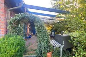 Doppelhaushälfte (Niedrig-Energie-Haus) in Handeloh/Höckel – Harburg (Kreis) – Vorschaubild 6