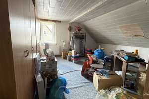 Wohnhaus mit reichlich Nebengelass – Die vollständige Adresse der Immobilie erhältst du vom Anbieter., 9437 Börnichen/Erzgebirge – Vorschaubild 14