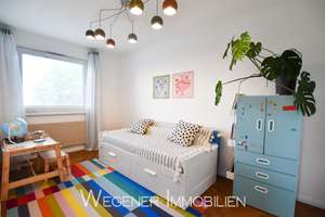 *** Komplett renovierte 4-Zimmer-Wohnung in sehr gutem Zustand bei München (Haar) *** – Die vollständige Adresse der Immobilie erhältst du vom Anbieter., 85540 Haar – Vorschaubild 6