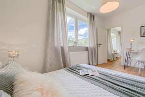 Moderne & frisch renovierte 2-Zimmer Wohnung mit Balkon & Stellplatz in Hamburg-Schnelsen – Die vollständige Adresse der Immobilie erhältst du vom Anbieter., 22457 Schnelsen, Hamburg – Vorschaubild 7