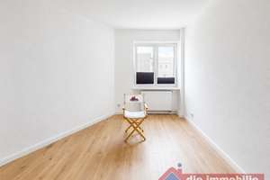*** Helle, frisch sanierte 2-Zimmer-Wohnung mit moderner Einbauküche *** – Ackerstraße 30, 39112 Sudenburg, Magdeburg – Vorschaubild 10