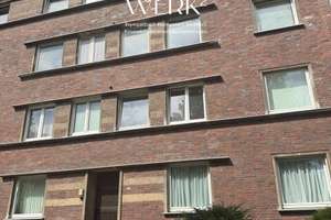 Charmante 2 Zimmerwhng. in zentraler Lage, modern und offen gestaltet – 30459 Ricklingen (Ortsteil), Hannover – Vorschaubild 2