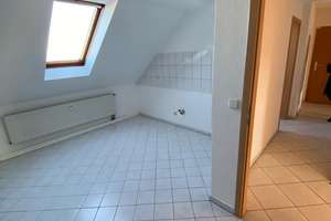 Lebendiges Stadtleben: 3-Zimmer-Wohnung in der Krämpfervorstadt – Leipziger Straße 47, 99085 Krämpfervorstadt, Erfurt – Vorschaubild 4