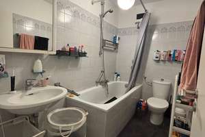 Alltagstaugliche 1-Zimmer-Wohnung mit Balkon in Essen – Moltkestr. 48, 45138 Huttrop, Essen – Vorschaubild 16