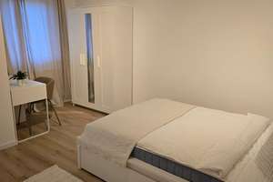 Mit Balkon - Neu saniert - voll möbliert! – Sonnenstraße 7, 90763 Nördliche Südstadt, Fürth – Vorschaubild 13