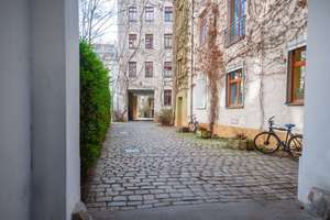 Historische Remise mit exklusivem Flair und Dachterrasse – im ruhigen Innenhof von Berlin-Mitte – Die vollständige Adresse der Immobilie erhältst du vom Anbieter., 10115 Mitte (Ortsteil), Berlin – Vorschaubild 17