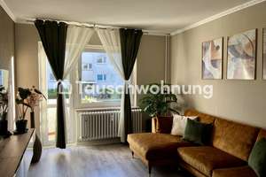 Tauschwohnung: Suche SAGA 3+ Zi Wohnung in Hamburg zum Tausch