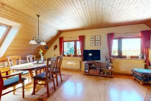 0 % Provision- Haus mit Zunkunft +  1.421 m² Grundstück + Blockhaus + Wintergarten – Die vollständige Adresse der Immobilie erhältst du vom Anbieter., 14669 Ketzin – Vorschaubild 38
