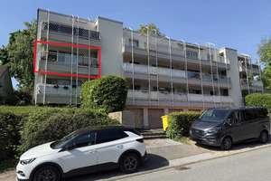 SONDERBESICHTIGUNG am 17.05.2026 von 12:00-13:00 Uhr - Modernisierte Mietwohnung mit Sonnenbalkon
 – Nümmener Straße 66, 42653 Gräfrath, Solingen – Vorschaubild 11