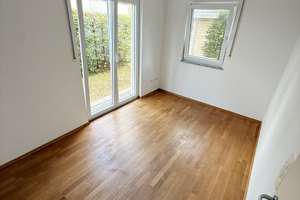 Lichtdurchflutete EG Wohnung mit Hobbyraum (Fitness/Home Office) – Solalindenstraße 62a, 81825 Waldtrudering, München – Vorschaubild 10