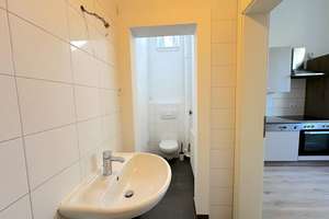 🔥Modern SANIERTE! Helle 2-Zi-Wohnung mit Einbauküche in Mannheim – 980€ warm 🔥 – 68159 Innenstadt/Jungbusch, Mannheim – Vorschaubild 13