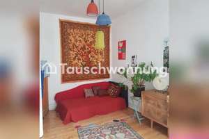 Tauschwohnung: Schöne Altbauwohnung mit Balkon – Dasselstraße 68, 50674 Neustadt/Süd, Köln – Vorschaubild 4