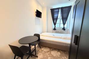 Piccolo Loft in Köln - Neuehrenfeld! – Liebigstraße 145, 50823 Neuehrenfeld, Köln – Vorschaubild 2