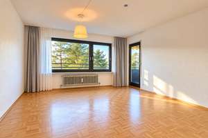 Helle 2,5-Zi.-Wohnung mit großzügigem Westbalkon – 85764 Oberschleißheim – Vorschaubild 5