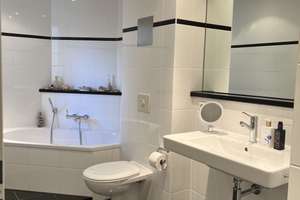 Wunderschöne 3-Zimmerwohnung mit sonnigem Westbalkon in Menzing – Baldusweg 1, 80997 Allach, München – Vorschaubild 15