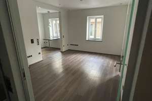 Moderne 3-Zimmer-Wohnung in Bamberg, Stadtteil Wunderburg  – 96050 Wunderburg/Gereuth, Bamberg – Vorschaubild 1