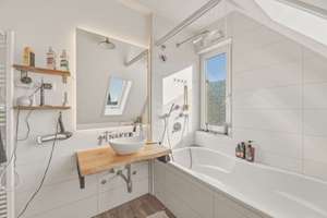 Wohnen mit Weitblick - wunderschöne große Wohnung – 70327 Gehrenwald, Stuttgart – Vorschaubild 13