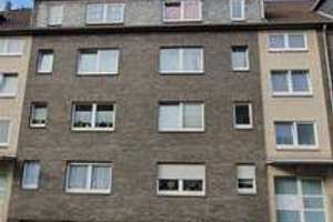 Mehrfamilienhaus mit Entwicklungspotenzial und 8 Garagen – Rolandstrasse 72-74, 46045 Dümpten, Oberhausen – Vorschaubild 3
