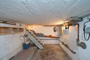 Oslebshausen - Reihenmittelhaus (mit Renovierungsbedarf) und Garage – Bremen – Vorschaubild 22