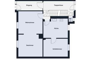 Historischer Charme trifft Potenzial – Die vollständige Adresse der Immobilie erhältst du vom Anbieter., 67659 Innenstadt West/Kotten, Kaiserslautern – Vorschaubild 13