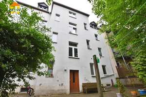 Moderne und barrierearme Wohnung in ruhiger Lage mit begrüntem Innenhof – Kaulbachstraße 8, 9126 Gablenz, Chemnitz – Vorschaubild 13
