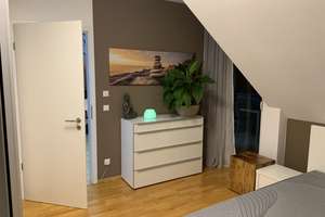 Modernisierte 2-Zimmer-Dachgeschosswohnung in Ingolstadt – Grimmstraße 1, 85055 Nordost, Ingolstadt – Vorschaubild 11