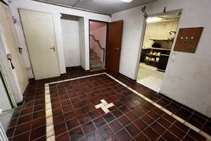 Freundliche 4-Zimmer-Doppelhaushälfte mit EBK in Berlin Mariendorf (Tempelhof) – 12277 Mariendorf, Berlin – Vorschaubild 12