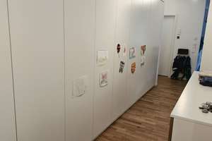 Wohnen am Wasser: Topmoderne 4-Zi-Whg in Grünau – Die vollständige Adresse der Immobilie erhältst du vom Anbieter., 12527 Grünau, Berlin – Vorschaubild 8