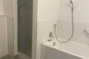 TRAUMLAGE..!!..Einmalige 3 Zimmer-West-Balkon-Wohnung im Inneren Westen – Regensburg – Vorschaubild 11