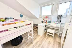 RESERVIERT! Nur 600 m bis zum Rhein – großzügiges Familienhaus mit Garten &  Freizeitspaß inklusive – Die vollständige Adresse der Immobilie erhältst du vom Anbieter., 47546 Kalkar – Vorschaubild 15